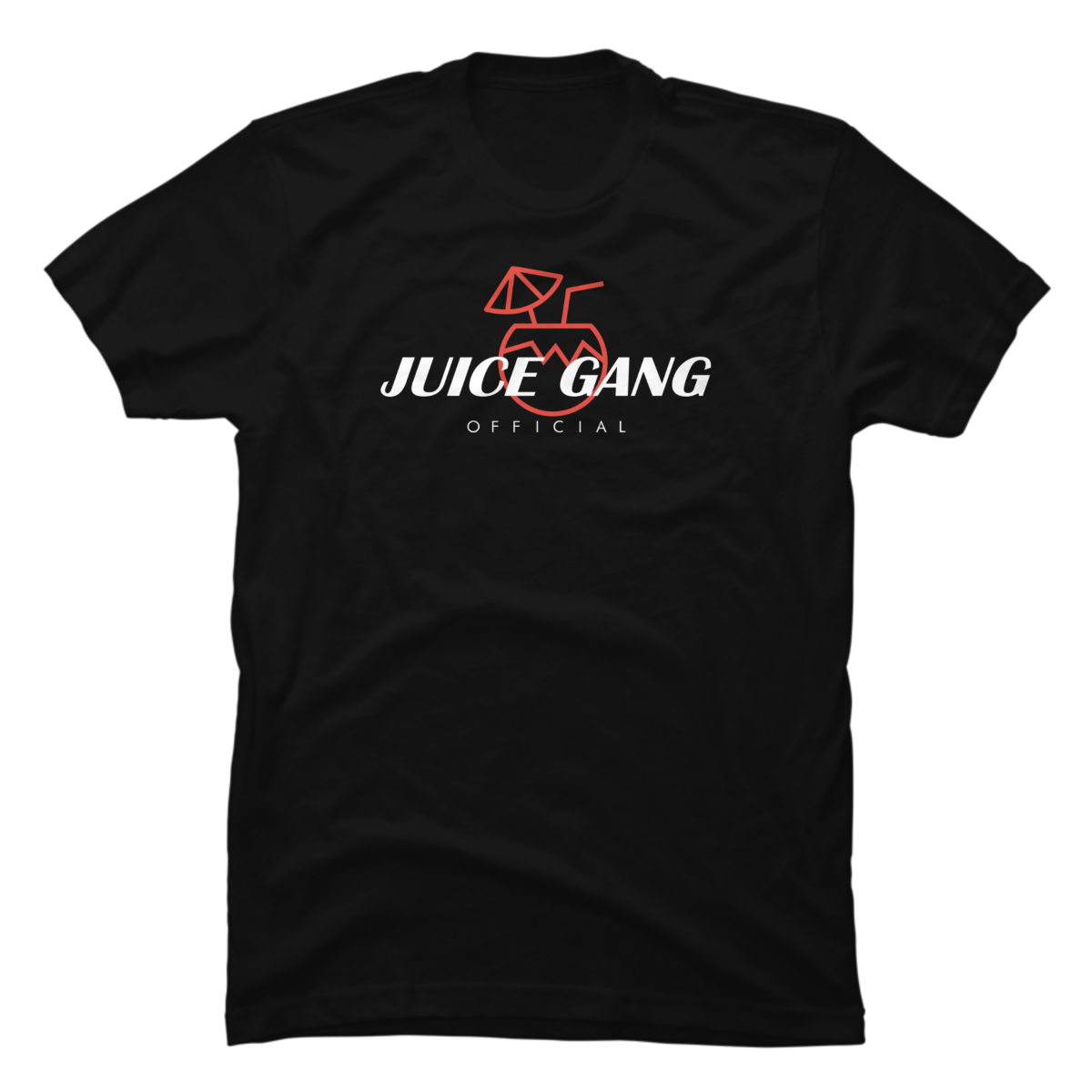 juice tee shirt